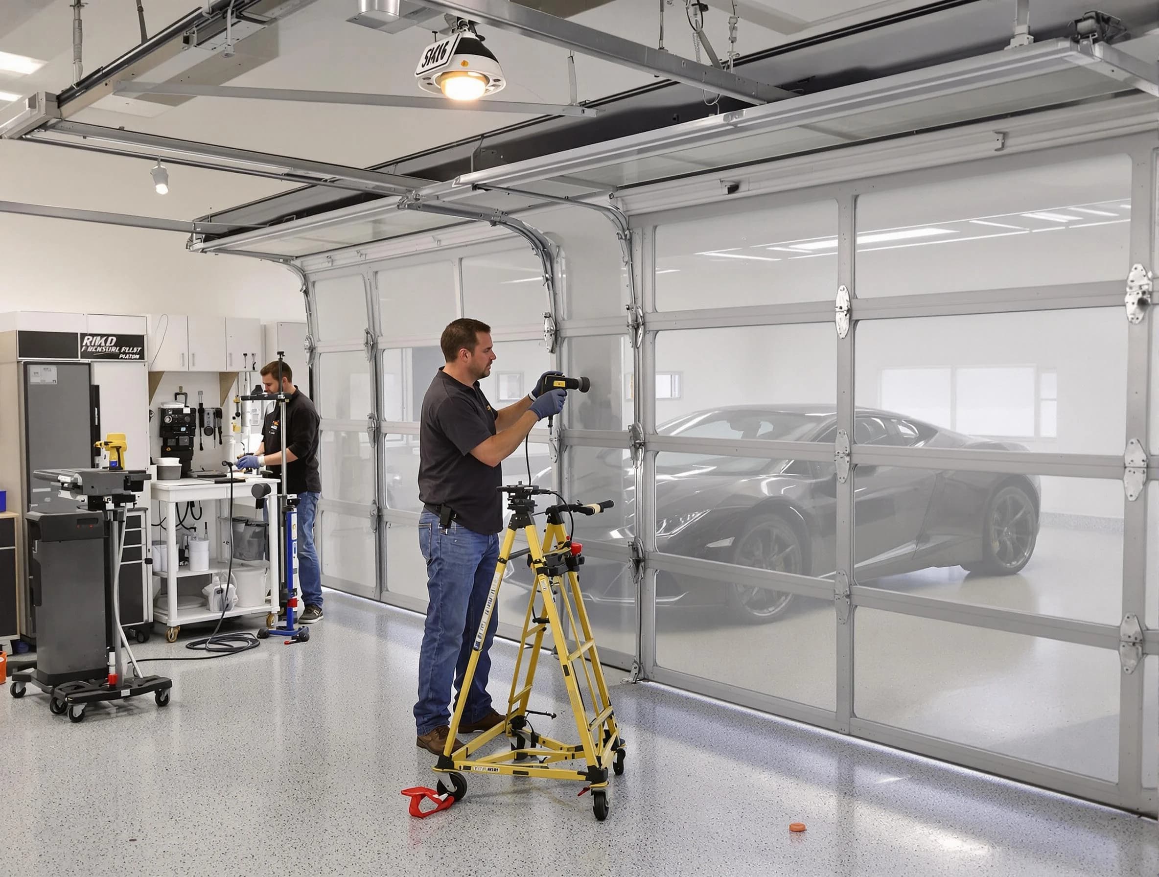 Dents Repair service in Franklin, MA