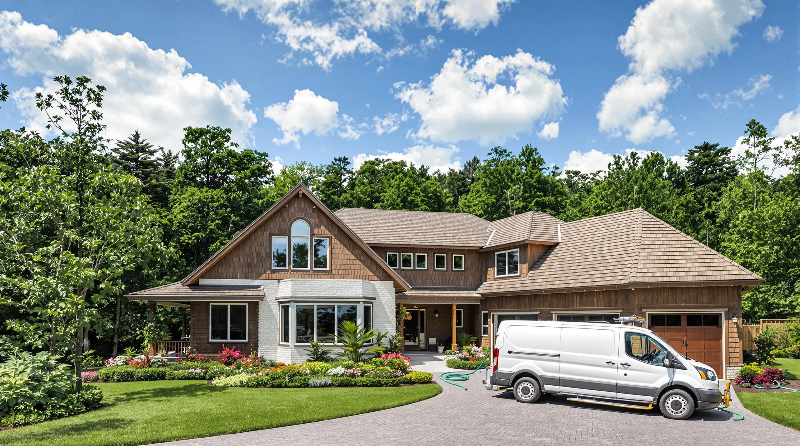 Franklin Garage Door Repair emergency & same-day repair in Franklin, MA