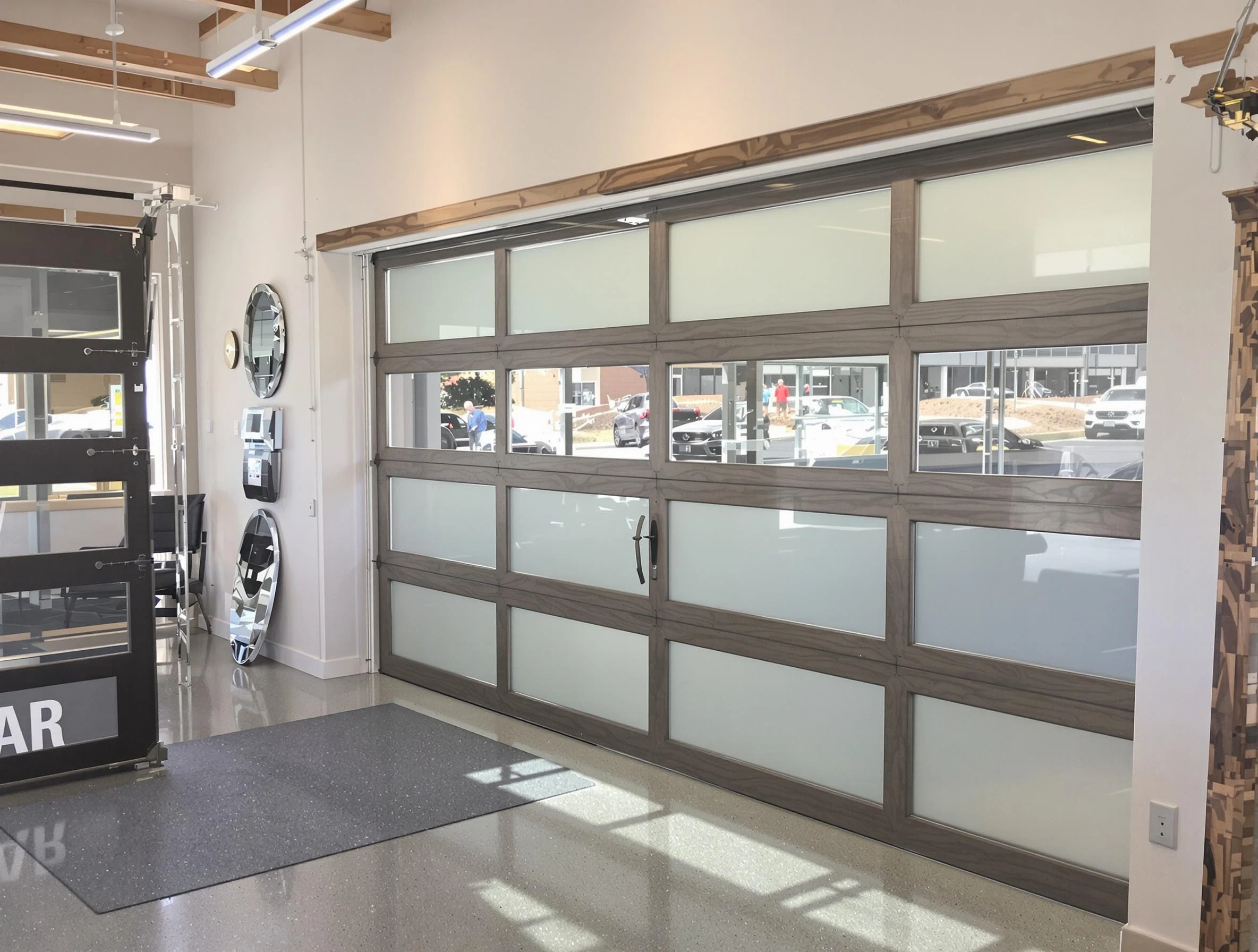 Custom Doors service in Franklin, MA