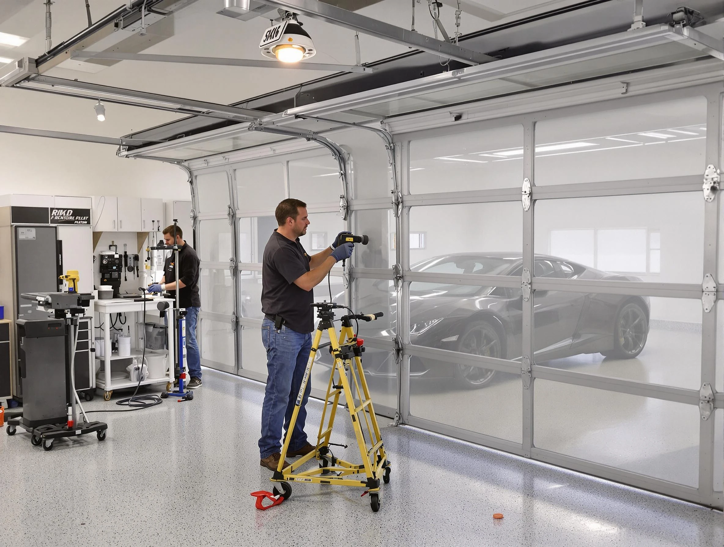 Dents Repair service in Franklin, MA
