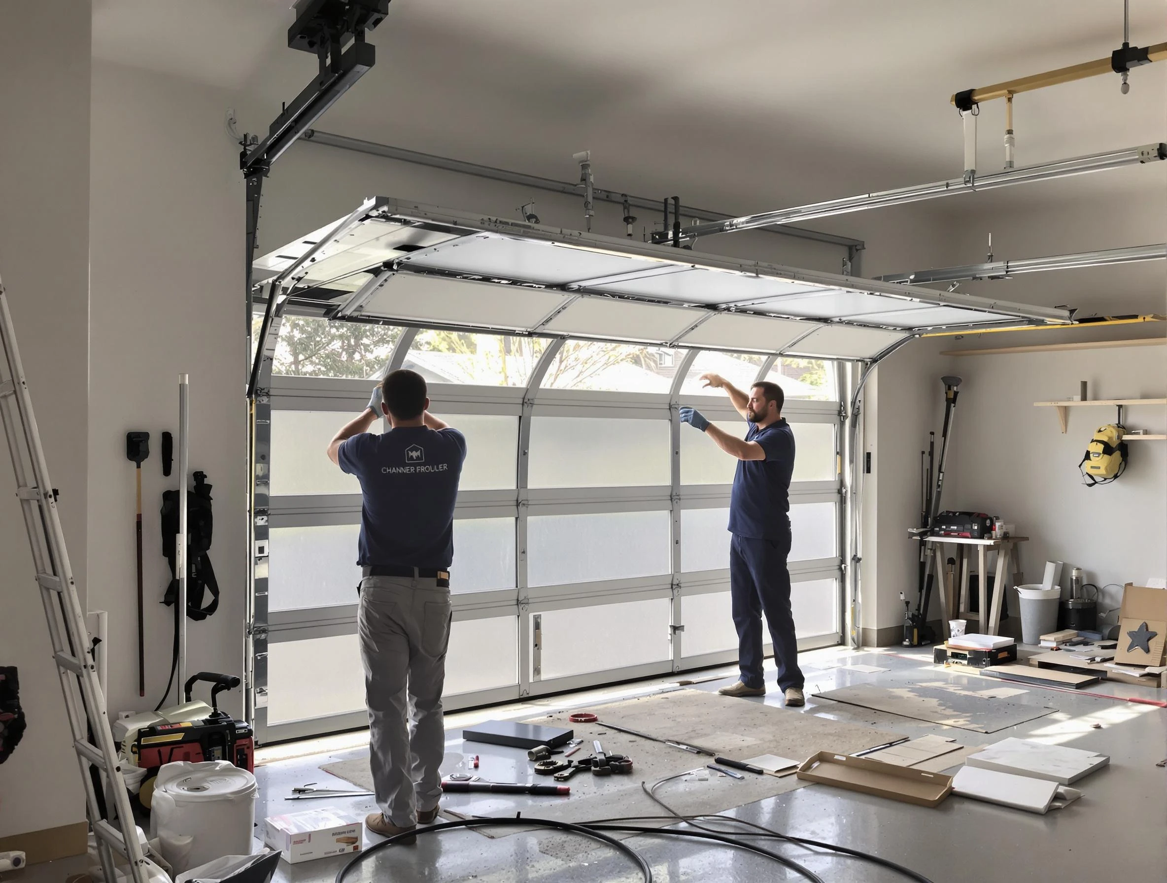Door Replacement service in Franklin, MA