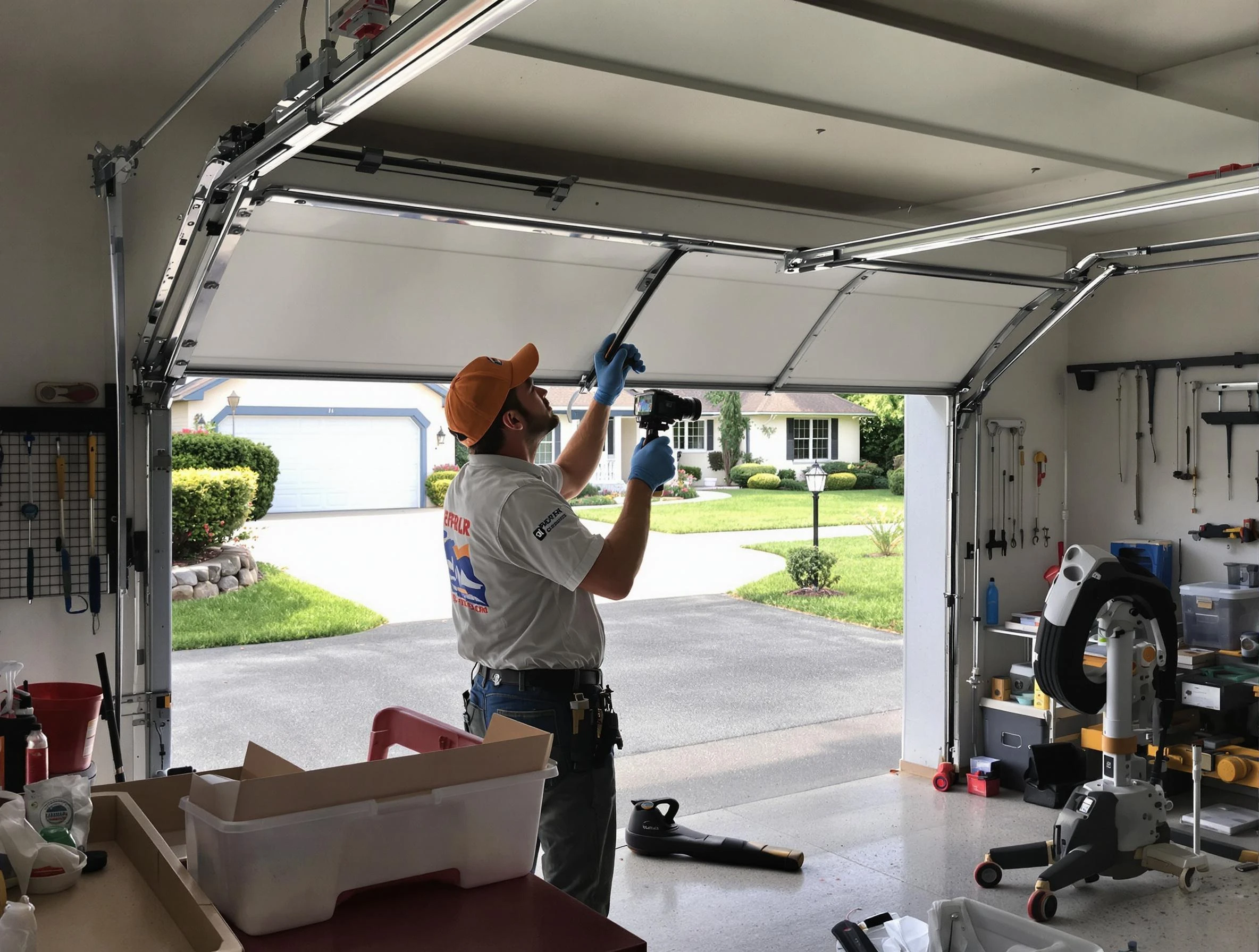 Local Repair service in Franklin, MA
